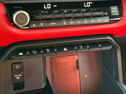 Used 2023 Toyota Tundra TRD Pro image 23