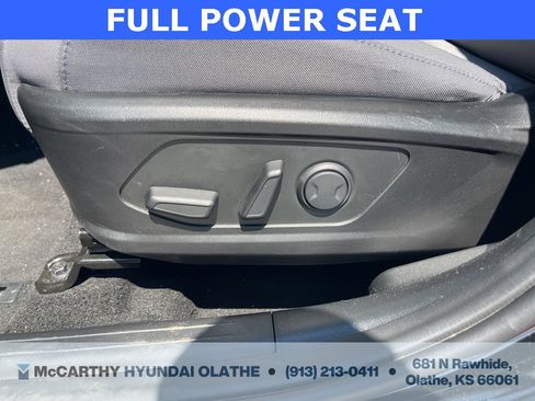 Used 2024 Hyundai Santa Cruz SEL w/ Activity Package image 29