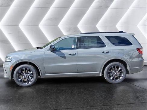 New 2026 Dodge Durango GT w/ Blacktop Package image 19