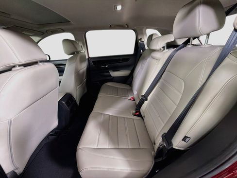 Used 2023 Honda CR-V EX-L image 28