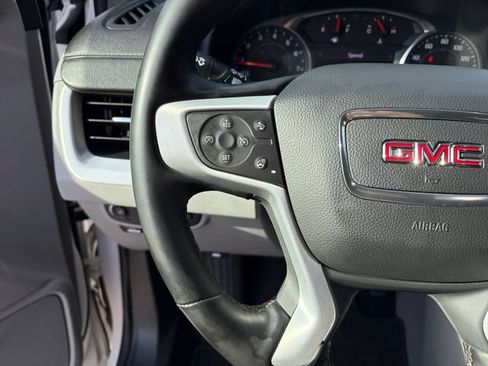 Used 2023 GMC Terrain SLT AWD/4WD image 6