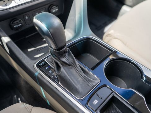 Used 2019 Hyundai Sonata SEL FWD image 20