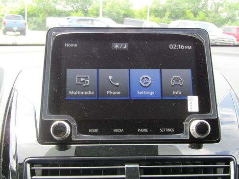 Used 2026 Mitsubishi Eclipse Cross AWD image 26