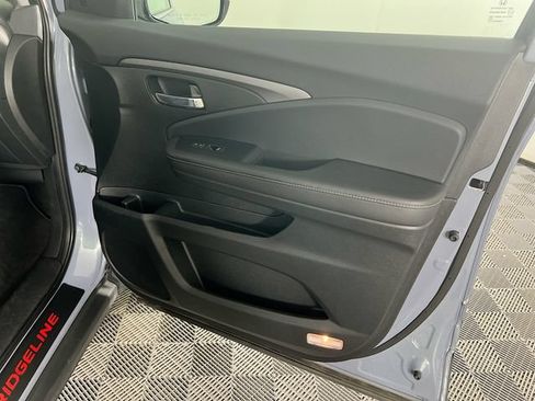 Used 2022 Honda Ridgeline RTL-E image 30