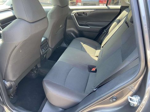 Used 2024 Toyota RAV4 LE FWD image 18