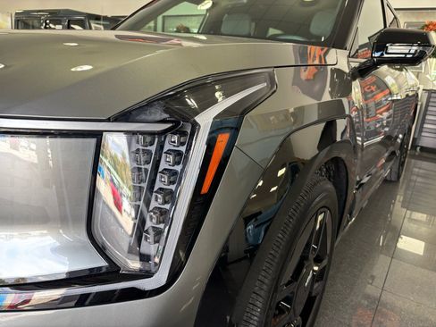 Used 2024 Kia EV9 GT-Line image 27