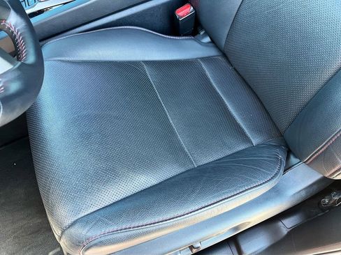 Used 2024 Honda Passport Black Edition image 18