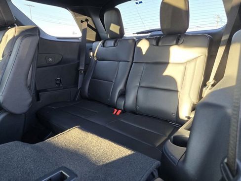 New 2026 Ford Explorer ST w/ Sun And Sound Package image 25