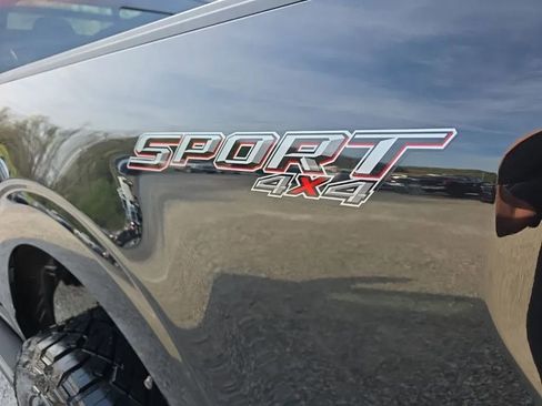 Used 2021 Ford F150 Lariat w/ Equipment Group 502A High AWD/4WD image 10