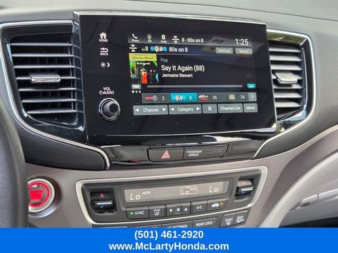 Certified 2022 Honda Pilot Special Edition image 25