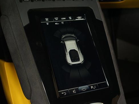 Used 2023 Lamborghini Huracan Tecnica RWD image 17