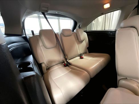 Used 2025 Honda Odyssey EX-L image 17