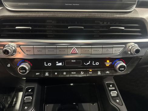 Used 2022 Kia Telluride SX AWD/4WD image 31