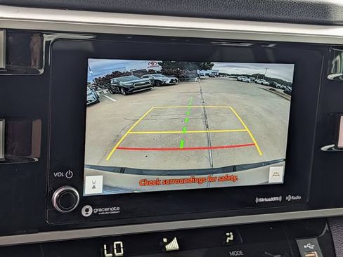 Used 2023 Toyota Tundra SR5 AWD/4WD image 18