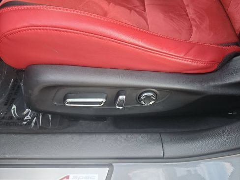Used 2024 Acura Integra A-Spec FWD image 27