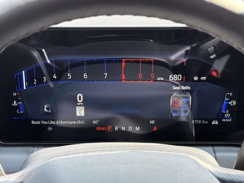 Used 2024 Ford Mustang GT Premium RWD image 19