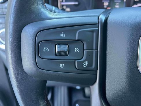 Used 2021 GMC Sierra 1500 AT4 w/ AT4 Preferred Package image 30