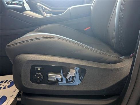 New 2026 BMW X5 M Competition w/ Executive Package AWD/4WD image 4