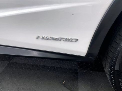 Used 2018 Lexus RX 450h AWD w/ Premium Package image 7