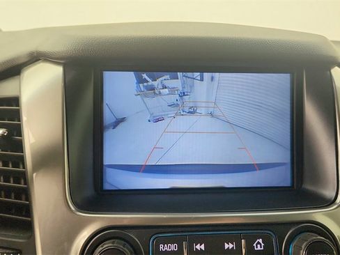 Certified 2019 Chevrolet Tahoe Premier image 24