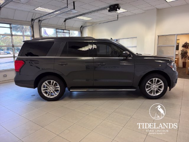 Certified 2023 Ford Expedition XLT AWD/4WD image 10