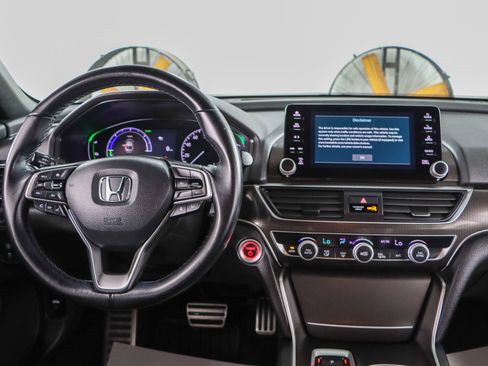 Used 2022 Honda Accord Sport image 17