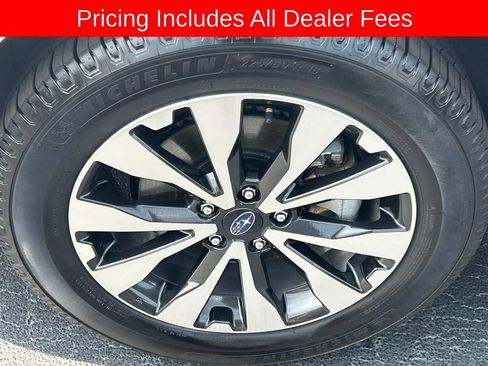 Used 2015 Subaru Outback 3.6R Limited AWD/4WD image 26