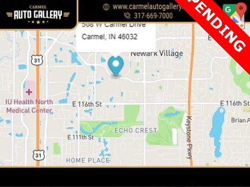 Used 2017 Ford Focus Titanium image 15