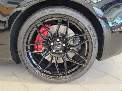 New 2026 Chevrolet Corvette Z06 image 5