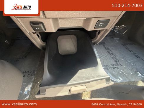 Used 2015 Honda Odyssey EX-L image 13