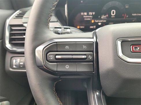 New 2026 GMC Acadia AT4 image 19