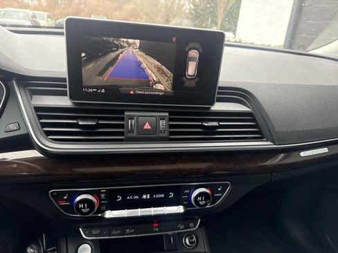 Used 2019 Audi Q5 2.0T Premium Plus w/ Premium Plus Package image 24