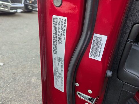 New 2026 Jeep Compass Limited image 31