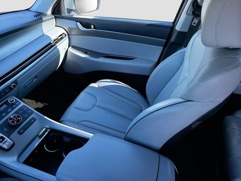 Used 2024 Hyundai Palisade SEL image 22