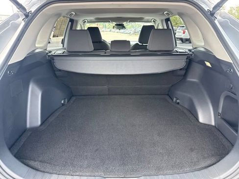 Used 2025 Toyota RAV4 XLE w/ Convenience Package AWD/4WD image 19