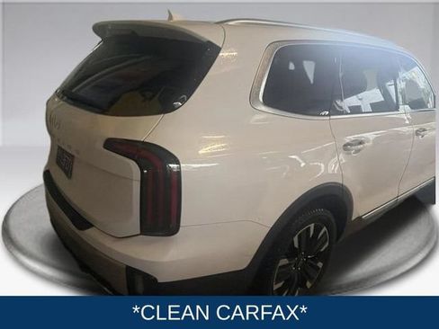 Used 2023 Kia Telluride SX FWD image 5