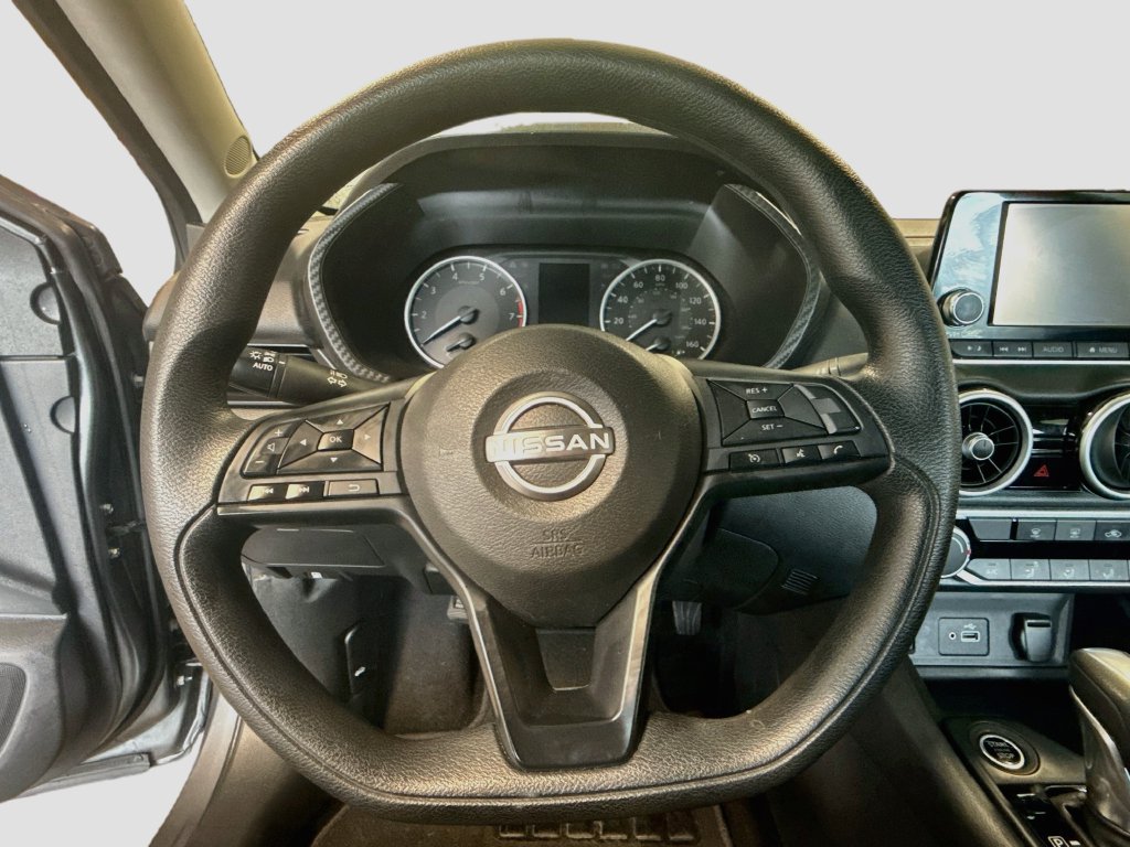 Used 2024 Nissan Sentra S FWD image 12