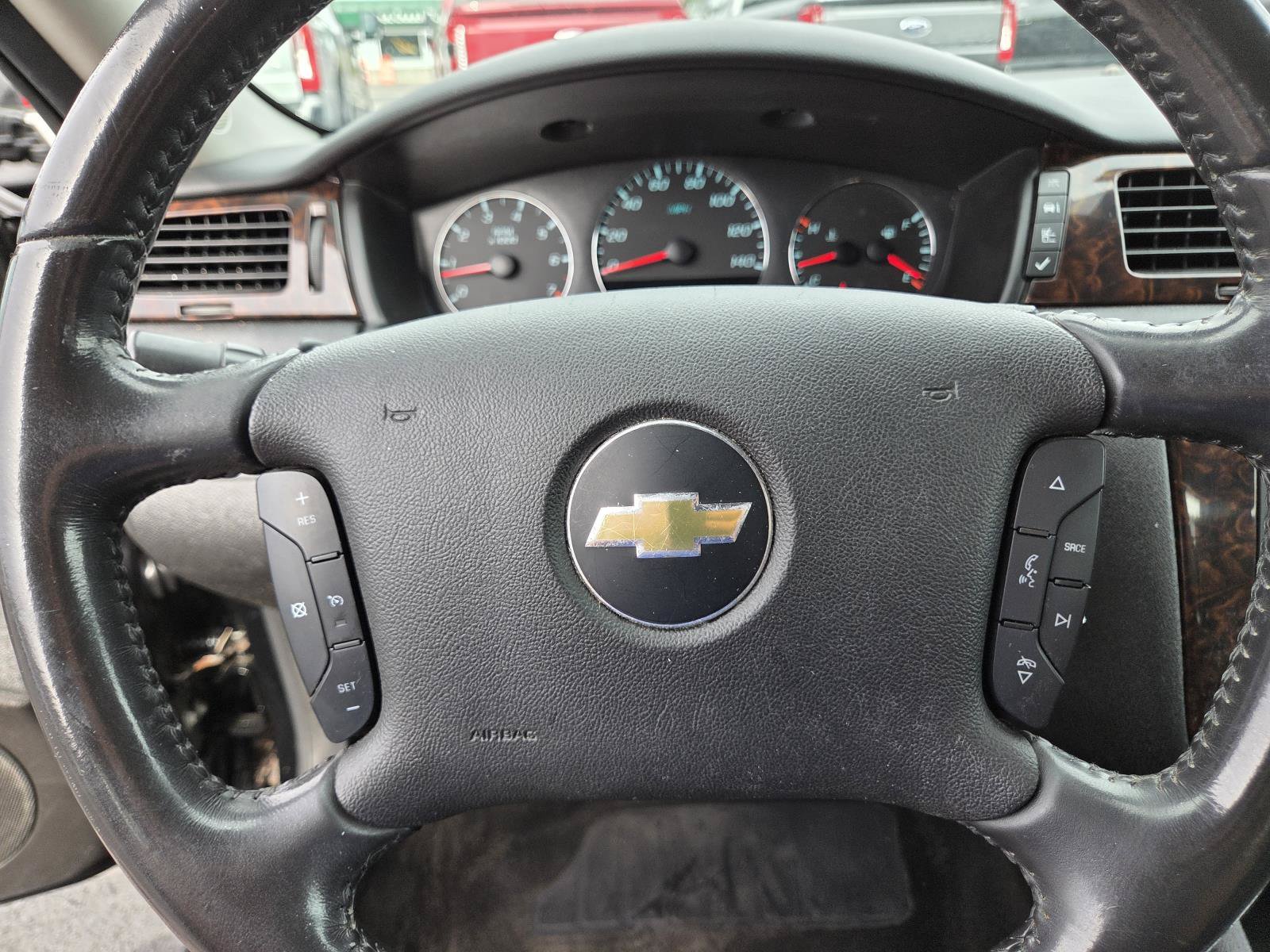 Used 2013 Chevrolet Impala LT FWD image 24