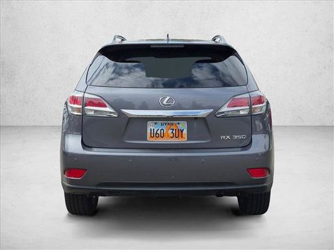 Used 2015 Lexus RX 350 AWD image 6