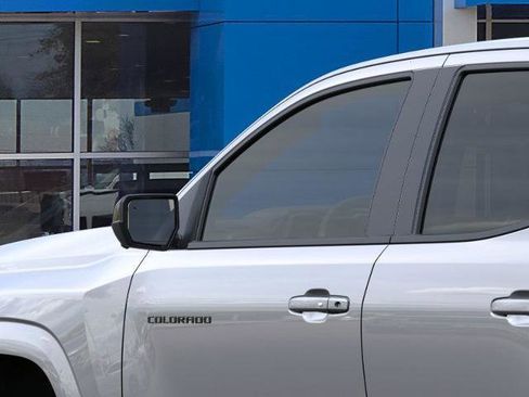 New 2026 Chevrolet Colorado Z71 w/ Technology Package image 38
