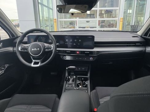 Used 2025 Kia K5 LXS FWD image 38