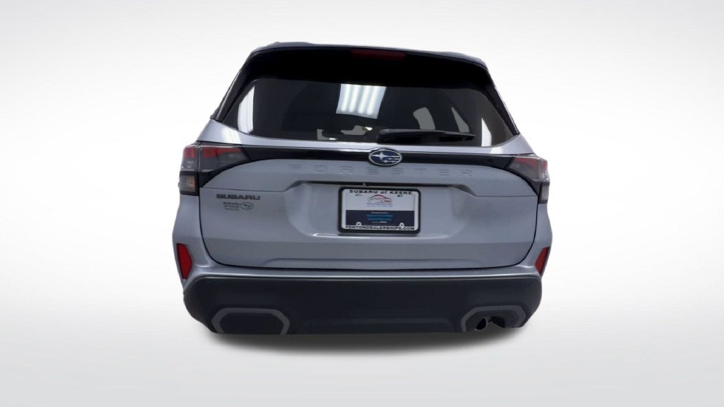 Used 2025 Subaru Forester Limited AWD/4WD image 24