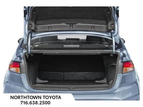 New 2026 Toyota Corolla LE image 12