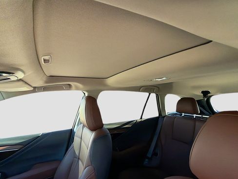 Used 2021 Subaru Outback Touring XT image 27