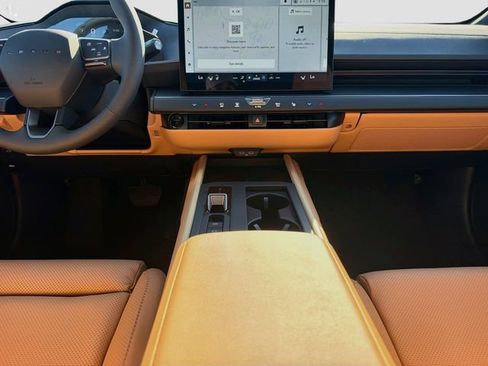 New 2026 Lexus ES 350e w/ Cold Area Package FWD image 19
