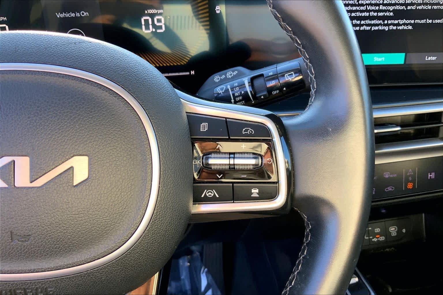 Used 2025 Kia Sorento S w/ Panoramic Sunroof Package FWD image 22