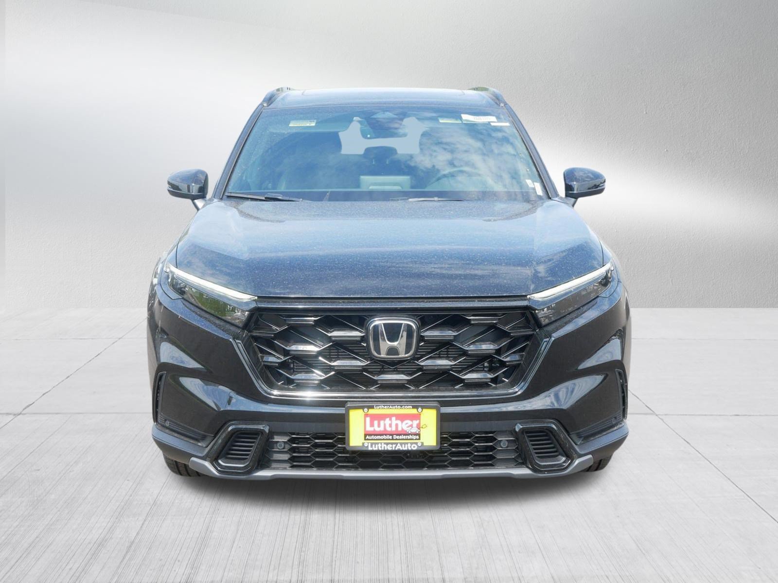New 2027 Honda CR-V Sport-L image 2
