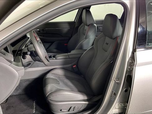 Used 2025 Hyundai Sonata N Line FWD image 24