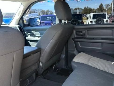 Used 2012 RAM 1500 Express w/ ST Popular Equipment Group AWD/4WD image 17