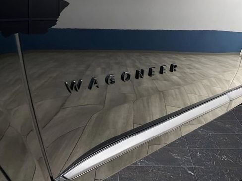 Used 2024 Jeep Wagoneer Launch Edition image 39